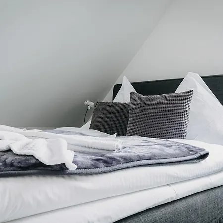 &quotnurso&quot Ferienhaus