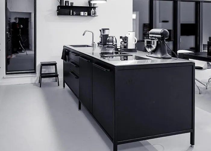 &quotnurso&quot Ferienhaus Hohenkirchen (Nordwestmecklenburg)