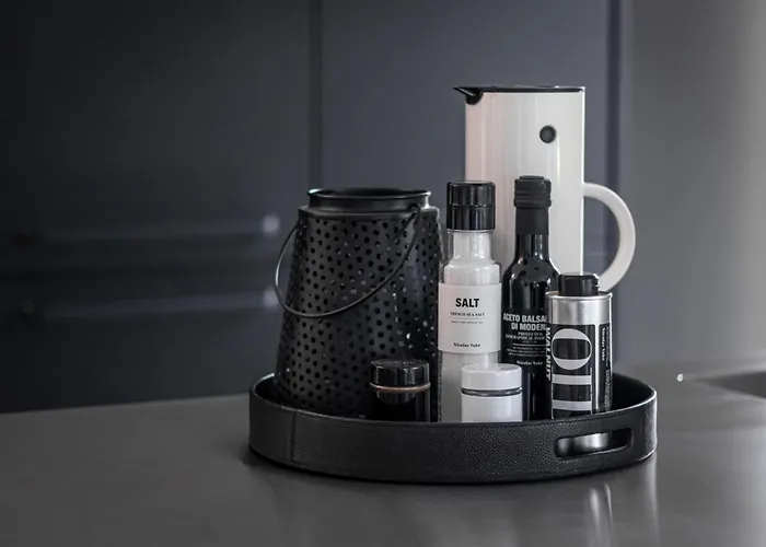 Ferienhaus &quotnurso&quot Hohenkirchen (Nordwestmecklenburg)