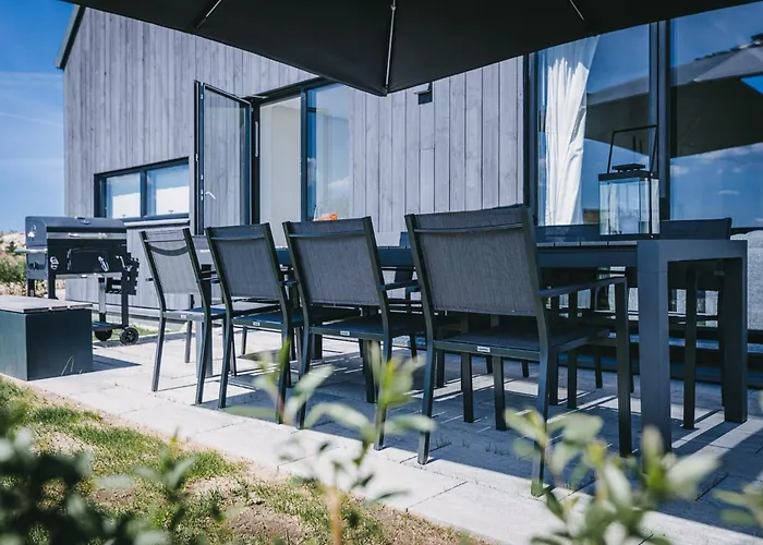 Ferienhaus &quotnurso&quot