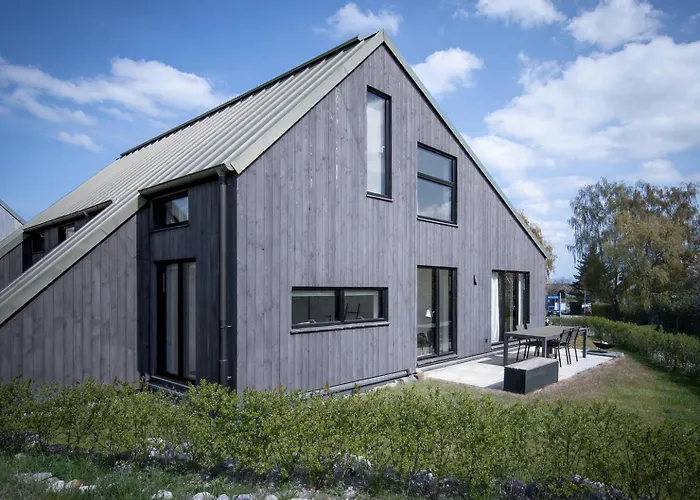 Ferienhaus &quotnurso&quot Hohenkirchen (Nordwestmecklenburg)