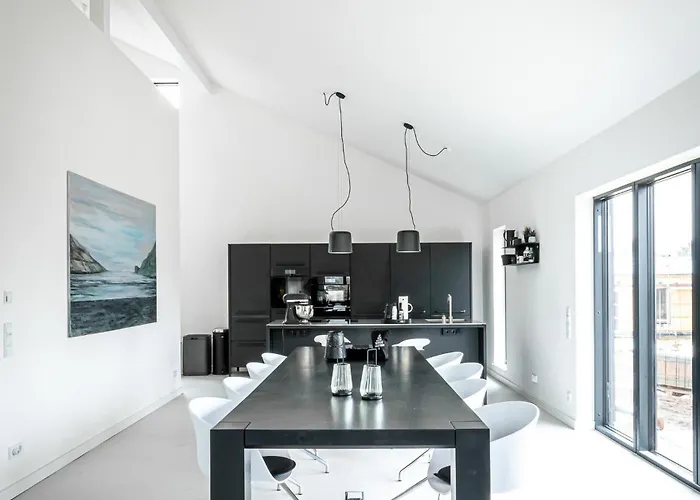 &quotnurso&quot Ferienhaus *