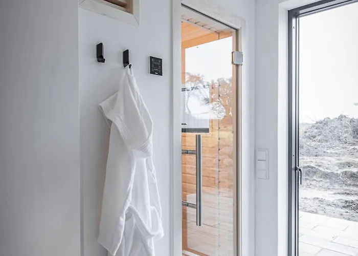 Ferienhaus &quotnurso&quot