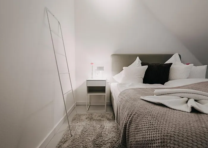 &quotnurso&quot Ferienhaus *