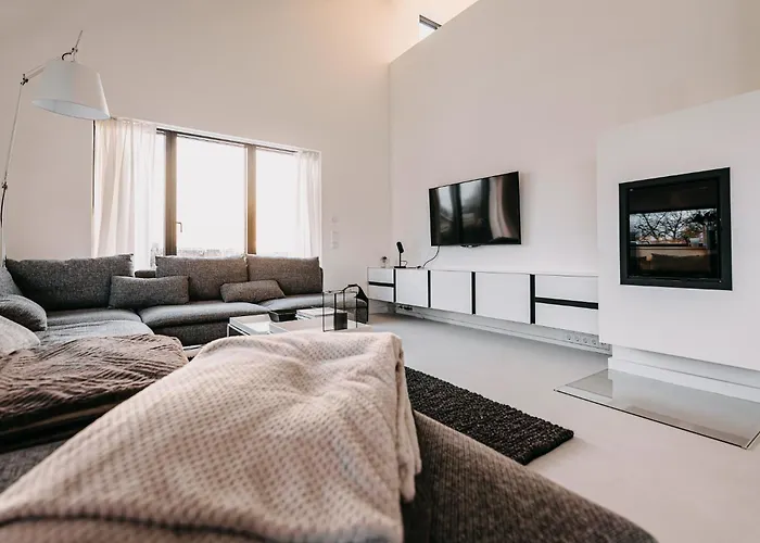 &quotnurso&quot Ferienhaus *