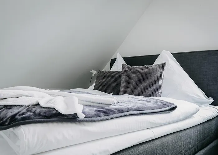 &quotnurso&quot Ferienhaus