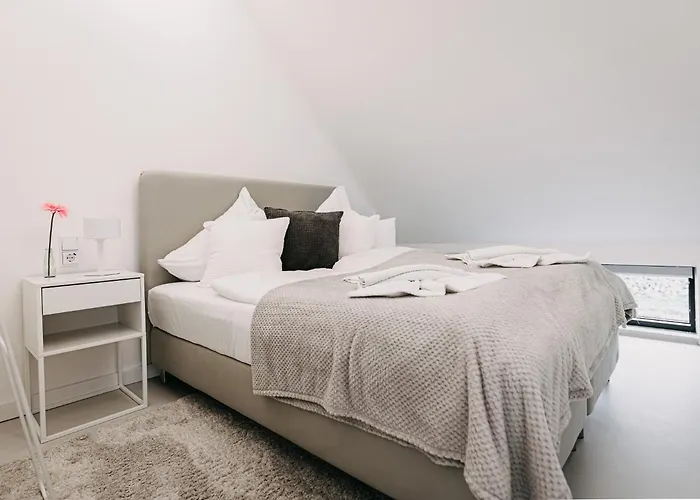 Ferienhaus &quotnurso&quot