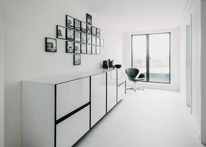 &quotnurso&quot Ferienhaus