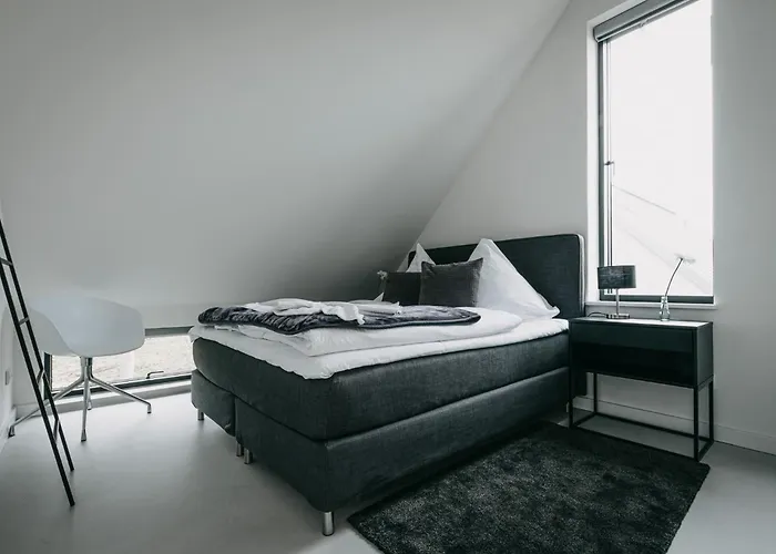 Ferienhaus &quotnurso&quot Hohenkirchen (Nordwestmecklenburg)