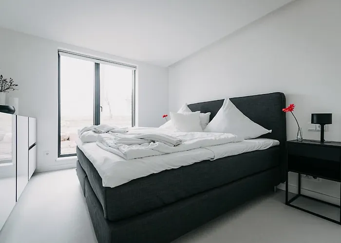 Ferienhaus &quotnurso&quot Hohenkirchen (Nordwestmecklenburg)