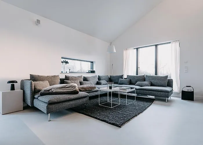 &quotnurso&quot Ferienhaus